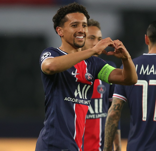 馬爾基尼奧斯復(fù)出：賽場回歸、角色重塑與未來抱負(fù)