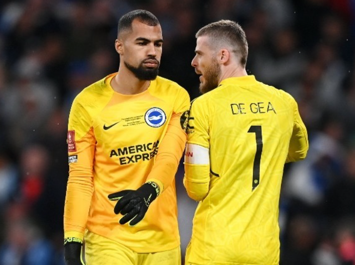 切爾西門將桑切斯談西班牙國家隊(duì)征召：保持狀態(tài)，順其自然