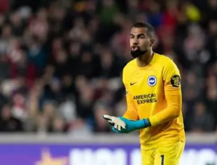 切爾西門將桑切斯談西班牙國家隊征召：保持狀態(tài)，順其自然