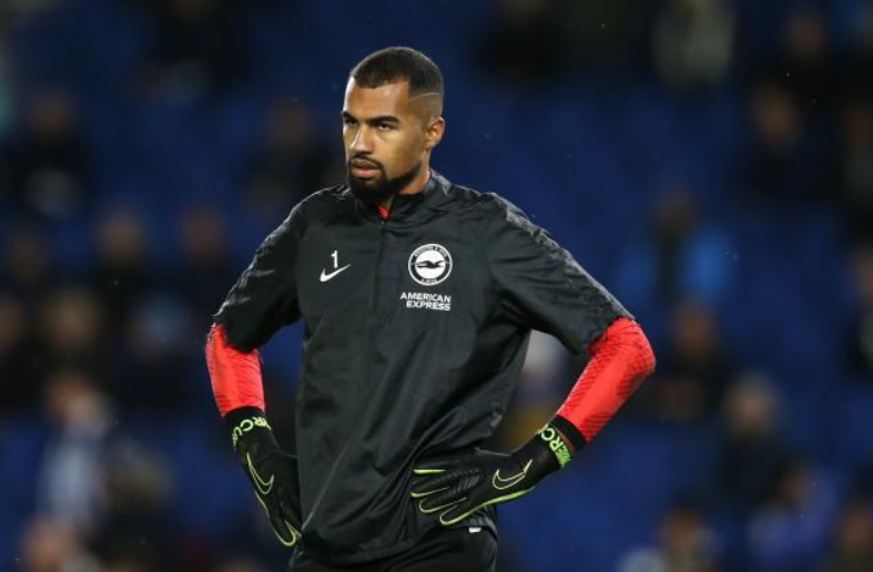 切爾西門將桑切斯談西班牙國家隊征召：保持狀態(tài)，順其自然