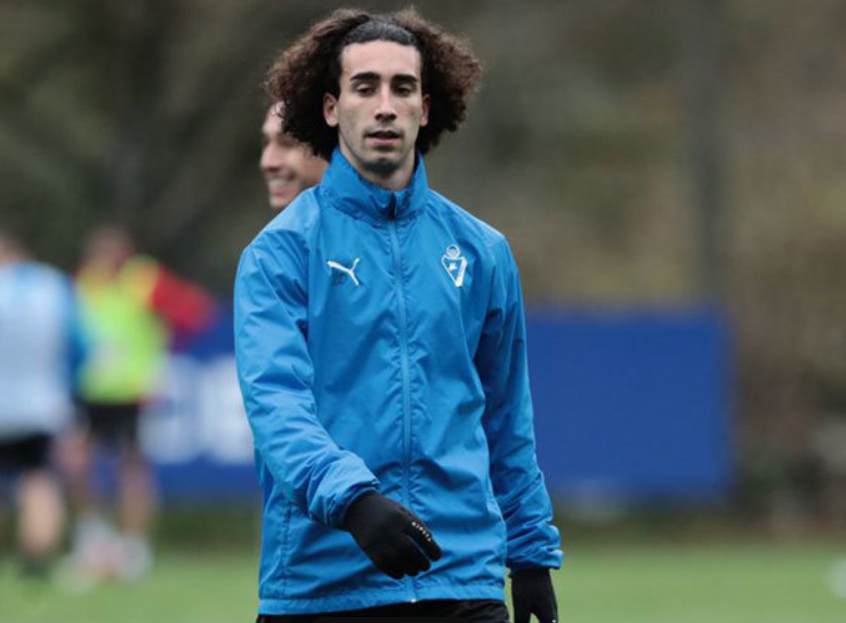 歐冠激戰(zhàn)：切爾西完勝<a href='/news/tag/258.html' style='color: blue;'>巴薩</a>，<a href='/news/tag/1057670.html' style='color: blue;'>桑切斯</a>賽后妙語連珠