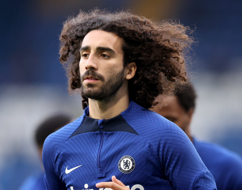 歐冠激戰(zhàn)：切爾西完勝巴薩，桑切斯賽后妙語(yǔ)連珠