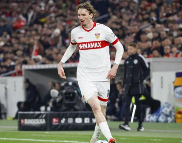 沃爾特馬德談紐卡經歷：隊友、適應與成長