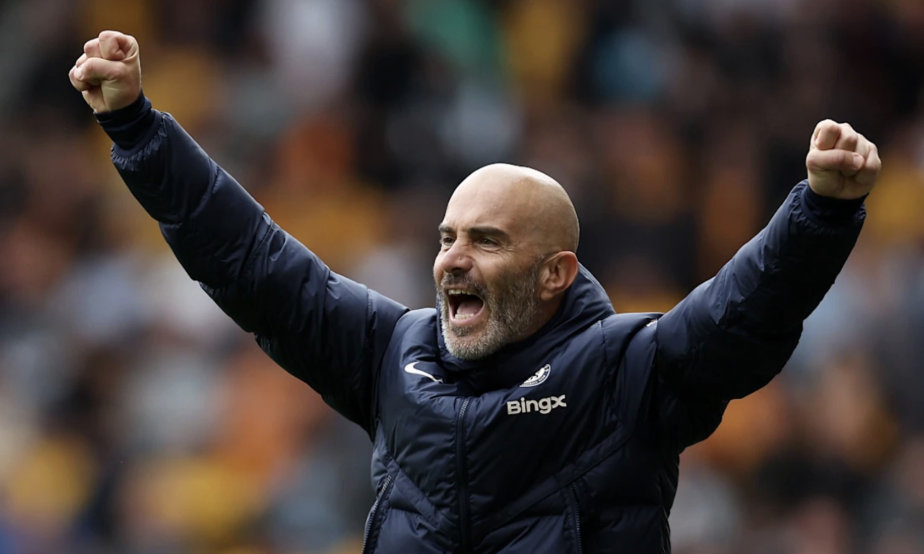 馬雷斯卡盛贊埃斯特旺：潛力無限，未來可期