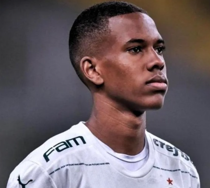 馬雷斯卡盛贊埃斯特旺：潛力無限，未來可期