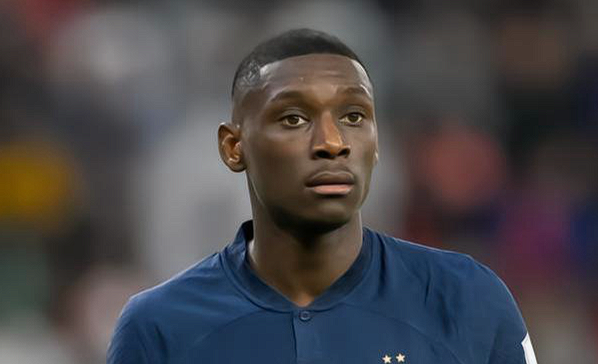 尤文圖斯鋒線引援動(dòng)態(tài)：穆阿尼為首選，齊爾克澤作備選