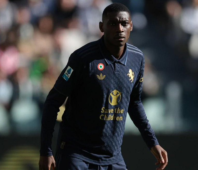 尤文圖斯鋒線引援動(dòng)態(tài)：穆阿尼為首選，齊爾克澤作備選