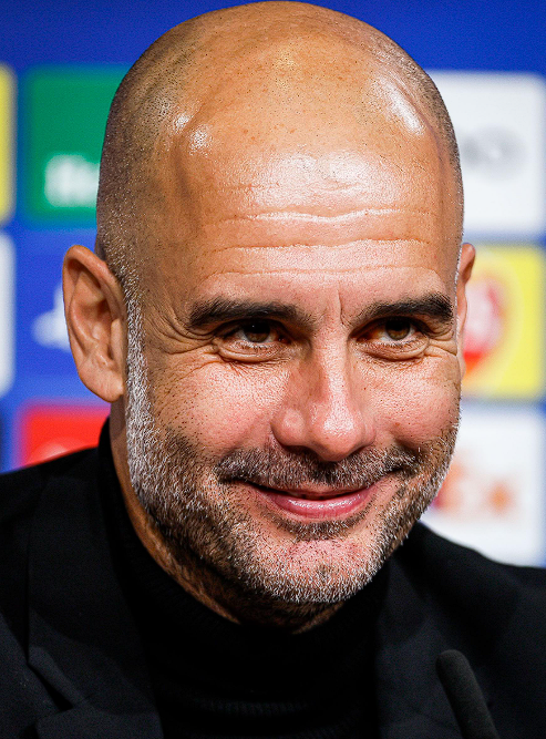 瓜迪奧拉談聯(lián)賽杯晉級(jí)：珍視喜悅，正視挑戰(zhàn)