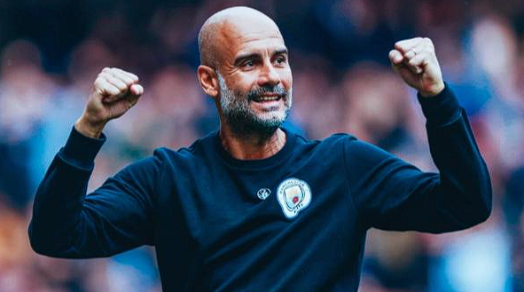 瓜迪奧拉談聯(lián)賽杯晉級：珍視喜悅，正視挑戰(zhàn)