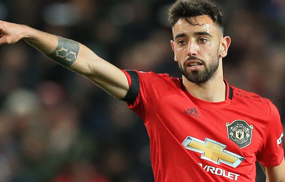 馬丁內(nèi)斯深度剖析：B費(fèi)在曼聯(lián)與葡萄牙國家隊的多元角色