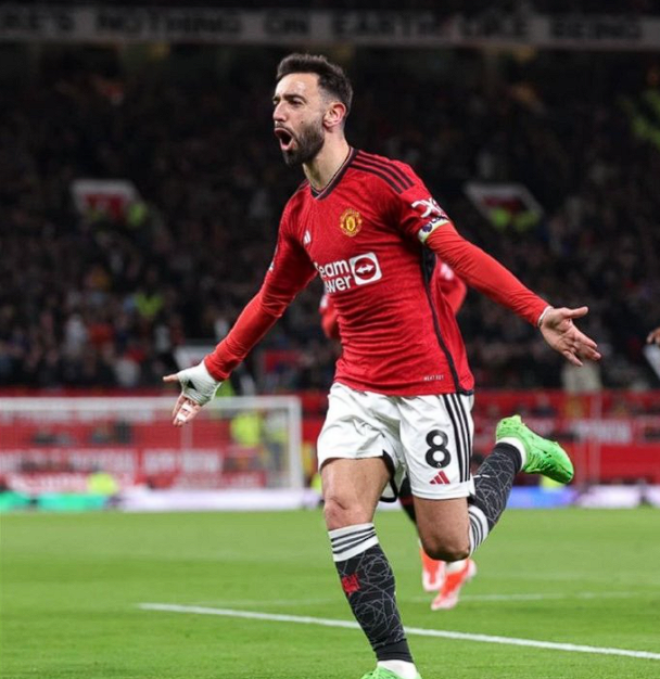 馬丁內(nèi)斯深度剖析：B費(fèi)在曼聯(lián)與葡萄牙國家隊的多元角色