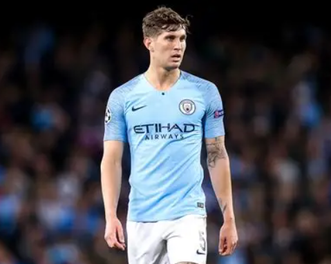 斯通斯：盼為瓜帥添“幸福之?dāng)_”，共赴賽季精彩終章