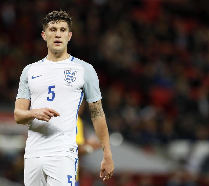 斯通斯：盼為瓜帥添&ldquo;幸福之?dāng)_&rdquo;，共赴賽季精彩終章