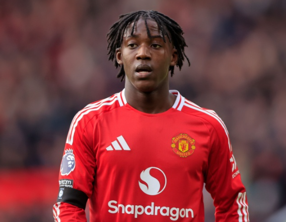 曼聯(lián)中場引援計(jì)劃：梅努續(xù)約難阻紅魔補(bǔ)強(qiáng)決心