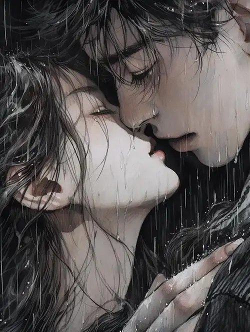 无人知晓的雨 小成本高分剧情片